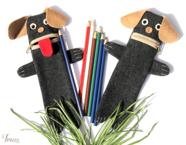 imusau.lt | parduodama Pieštukinė "Šuniukas"